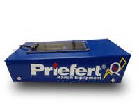 Q36 Solar Powered Control Box